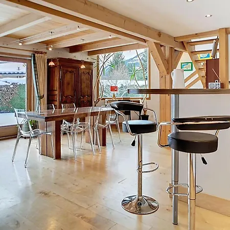 Chalet 2 Chalethardy