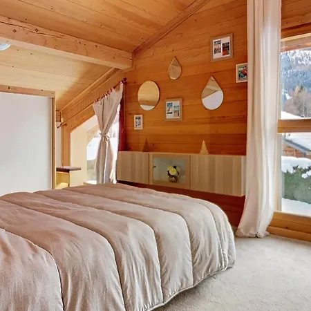 Chalet 2 Chalethardy *